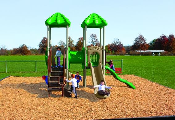 U Play 003 N Signal Springs Bg Lg