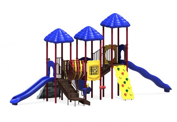 U Play 012 P Rainbow Lake 3 D1 Lg