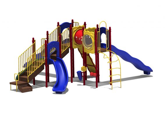 U Play 079 P Reverse
