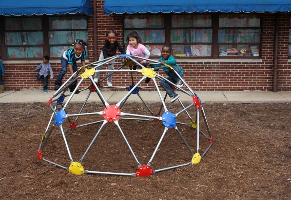 Geo Dome