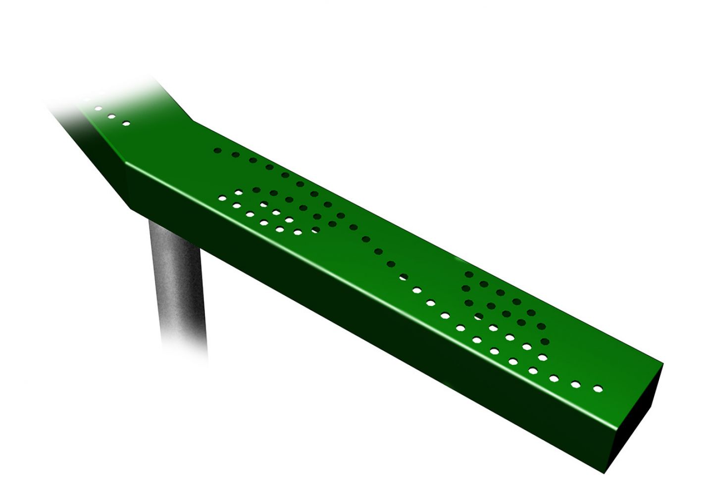 Zig Zag Balance Beam UltraPlay
