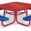 358 Ps Ov Traditional Preschool Table