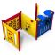 66519 Caravan Game Central Station