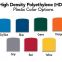 Hdpe Color Options