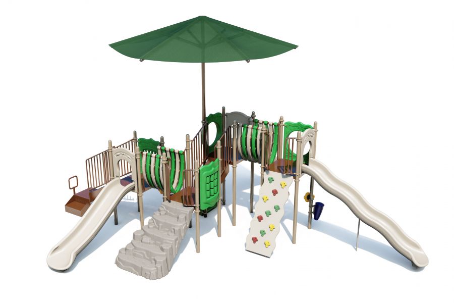 3 D Uplay 044 Big Sky W Shade Natural 3 D 1 Photo Lg