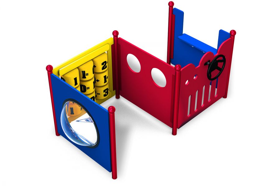 Educational Activity Center UltraPlay