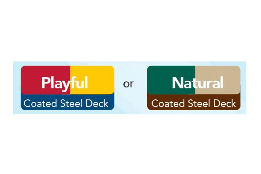 Crawl N Toddle Steel Color Palette Copy