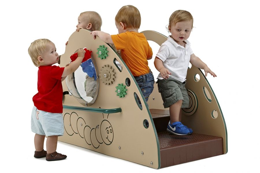 Cruise A Long Natural Toddlersplay