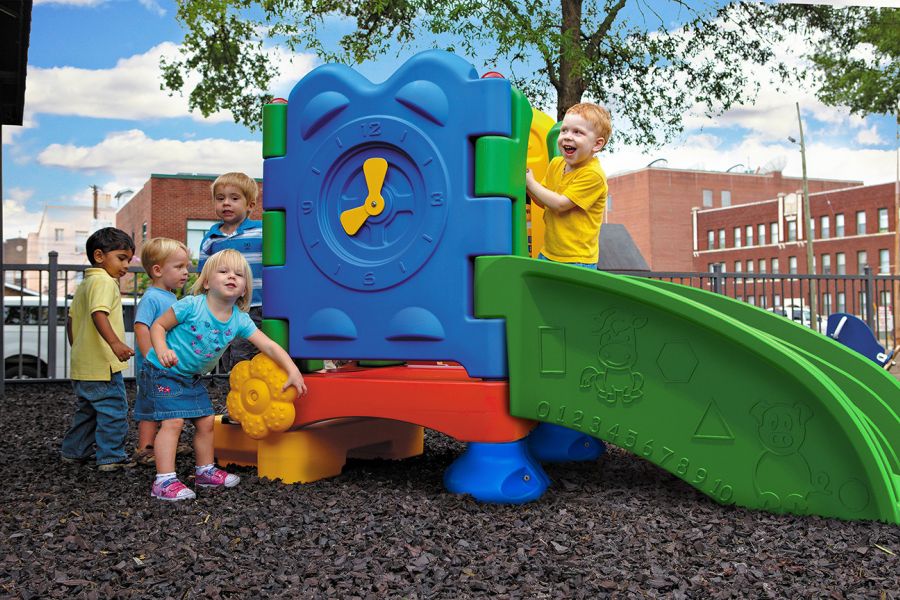 Discovery Centers Super Sprout