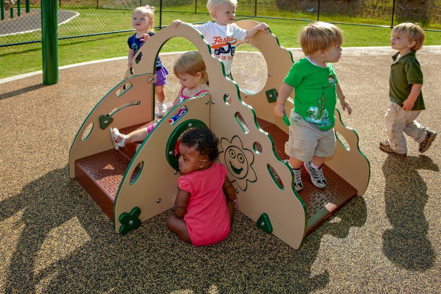 Early Play Crawl N Toddle 0088