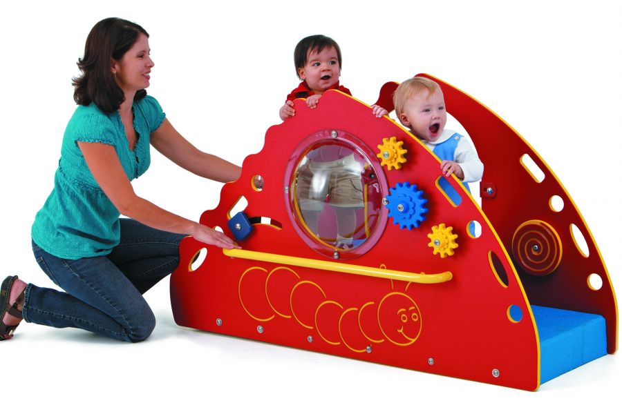Early Play Crawl N Toddle 366
