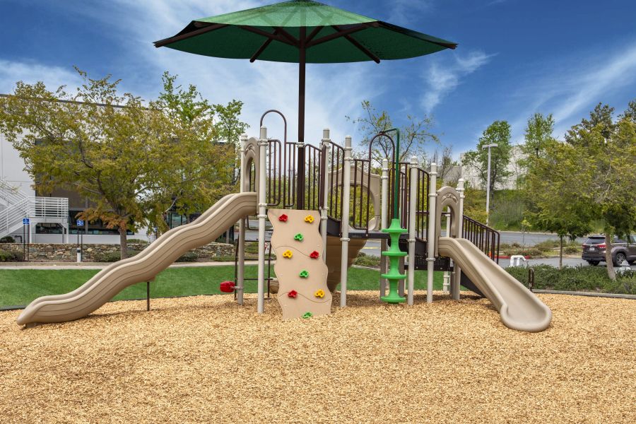 Slide Mountain 6898 With Shade Lg