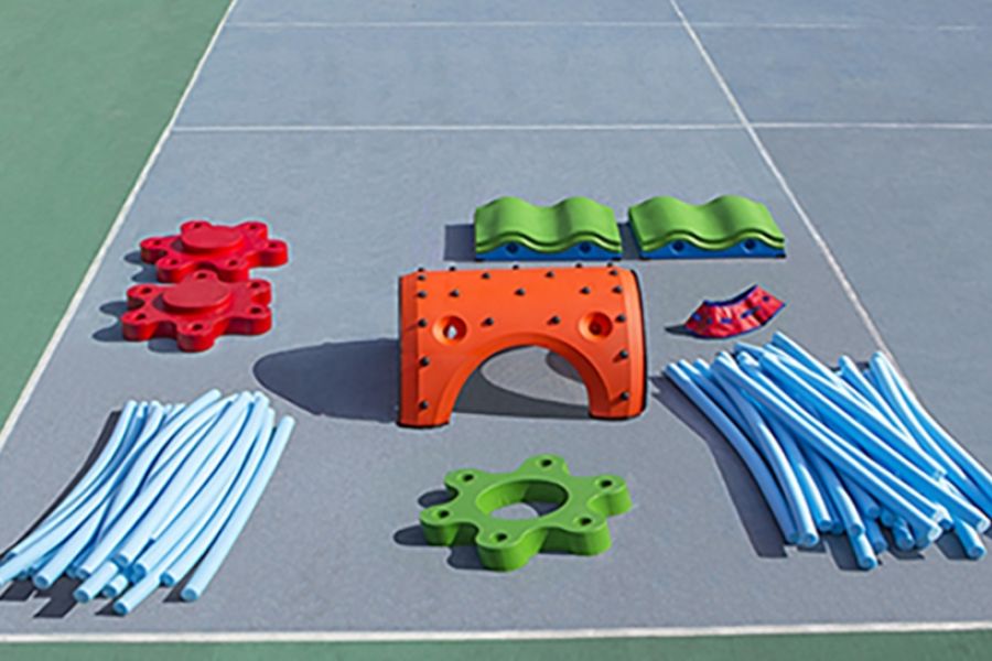 Snug Primary Kit