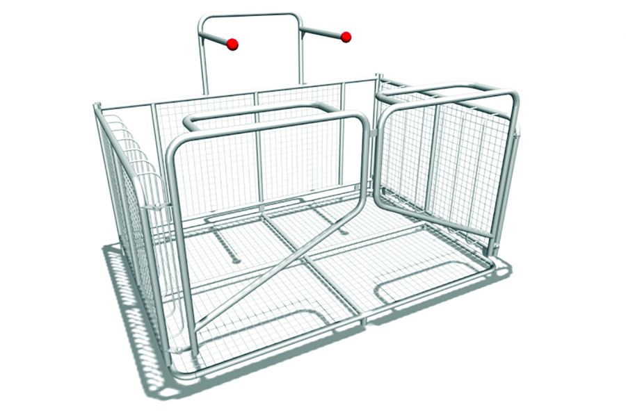 Storage Unit