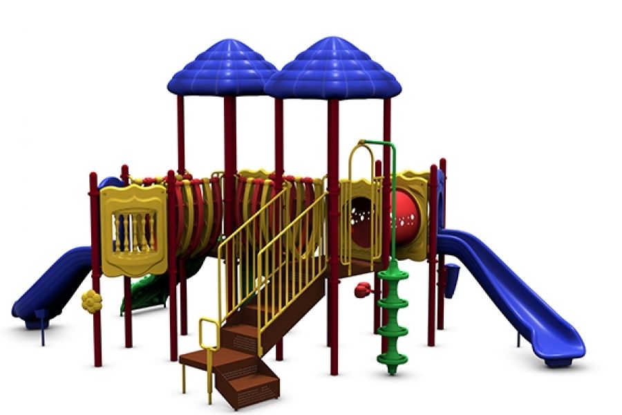 Uplay 014 P Slide Mountain P Backweb