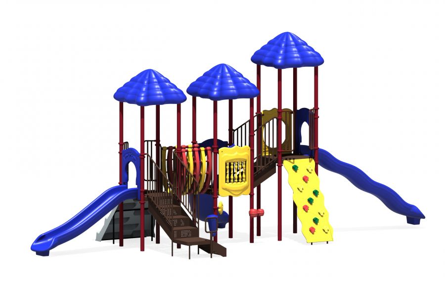 U Play 012 P Rainbow Lake 3 D1 Lg