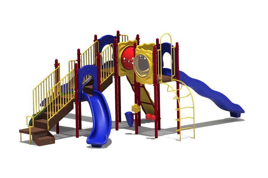U Play 079 P Reverse