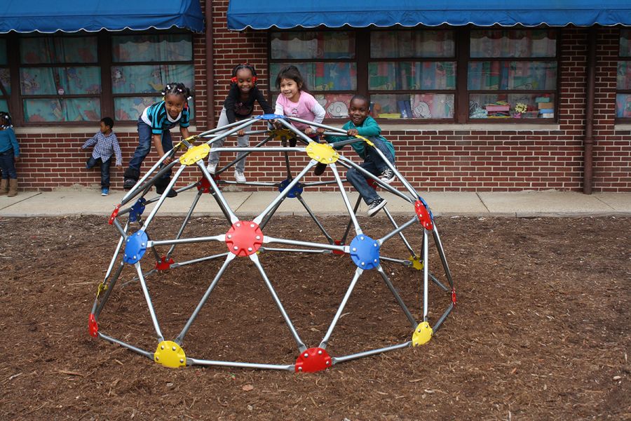 Geo Dome