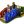 Big Toys Earlyworks The Big Outdoors 0276