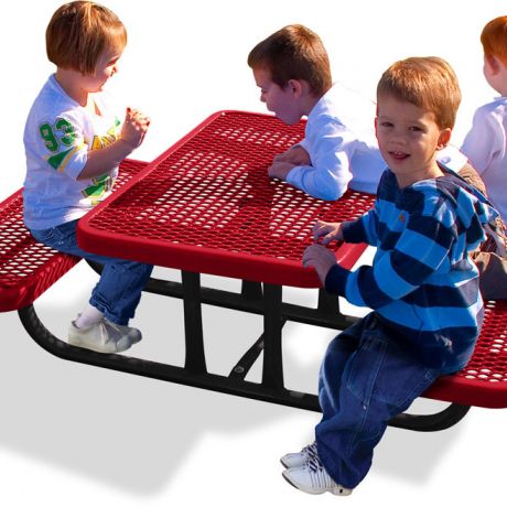 4' Child's Picnic Table