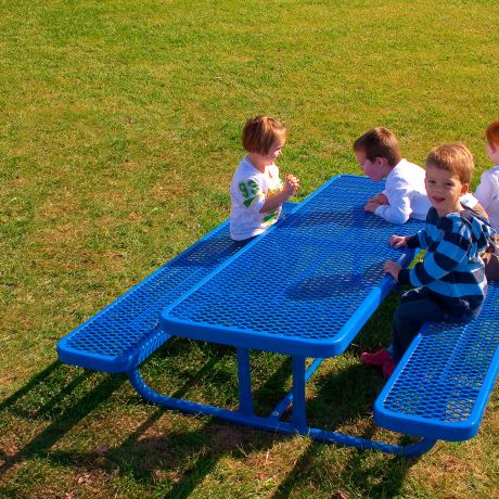 6' Child's Picnic Table