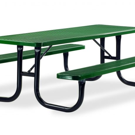 8' Standard Size Table
