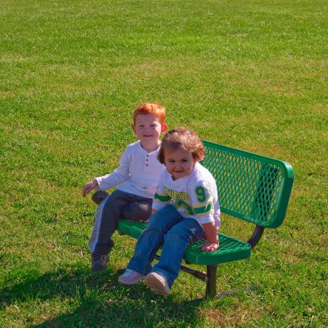 Child's Bench