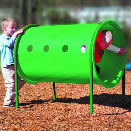 Freestanding Crawl Tunnel Kit