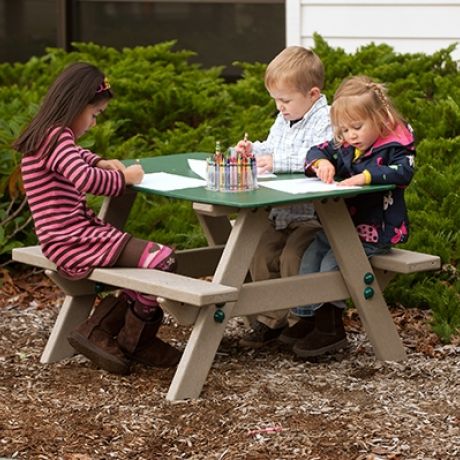 Friendship Table