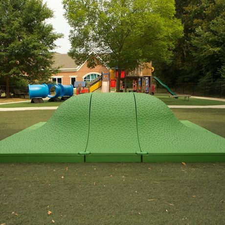 The Mini Mound Plus