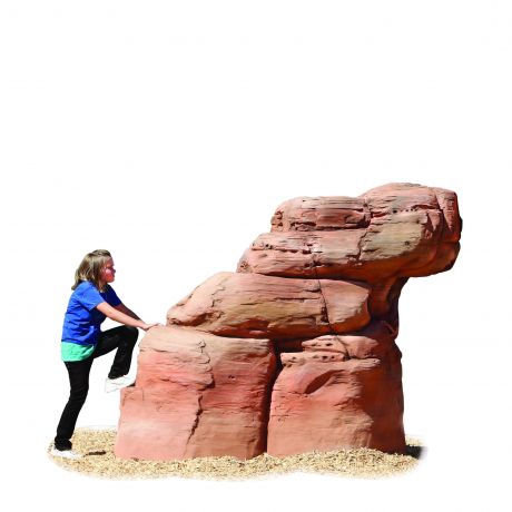 Medium Sandstone Boulder