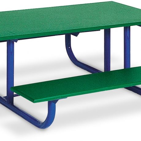 4' Heavy Duty Preschool Table