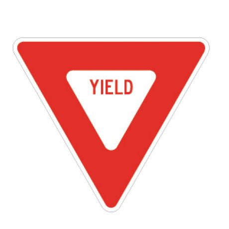 Yield Sign