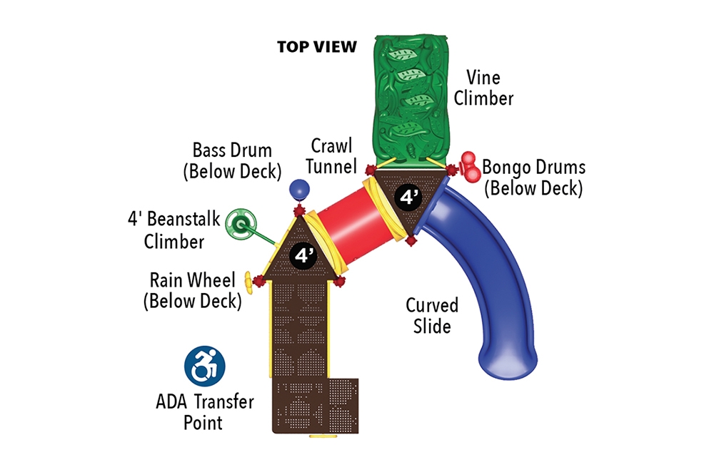 U Play 002 Top View Lg