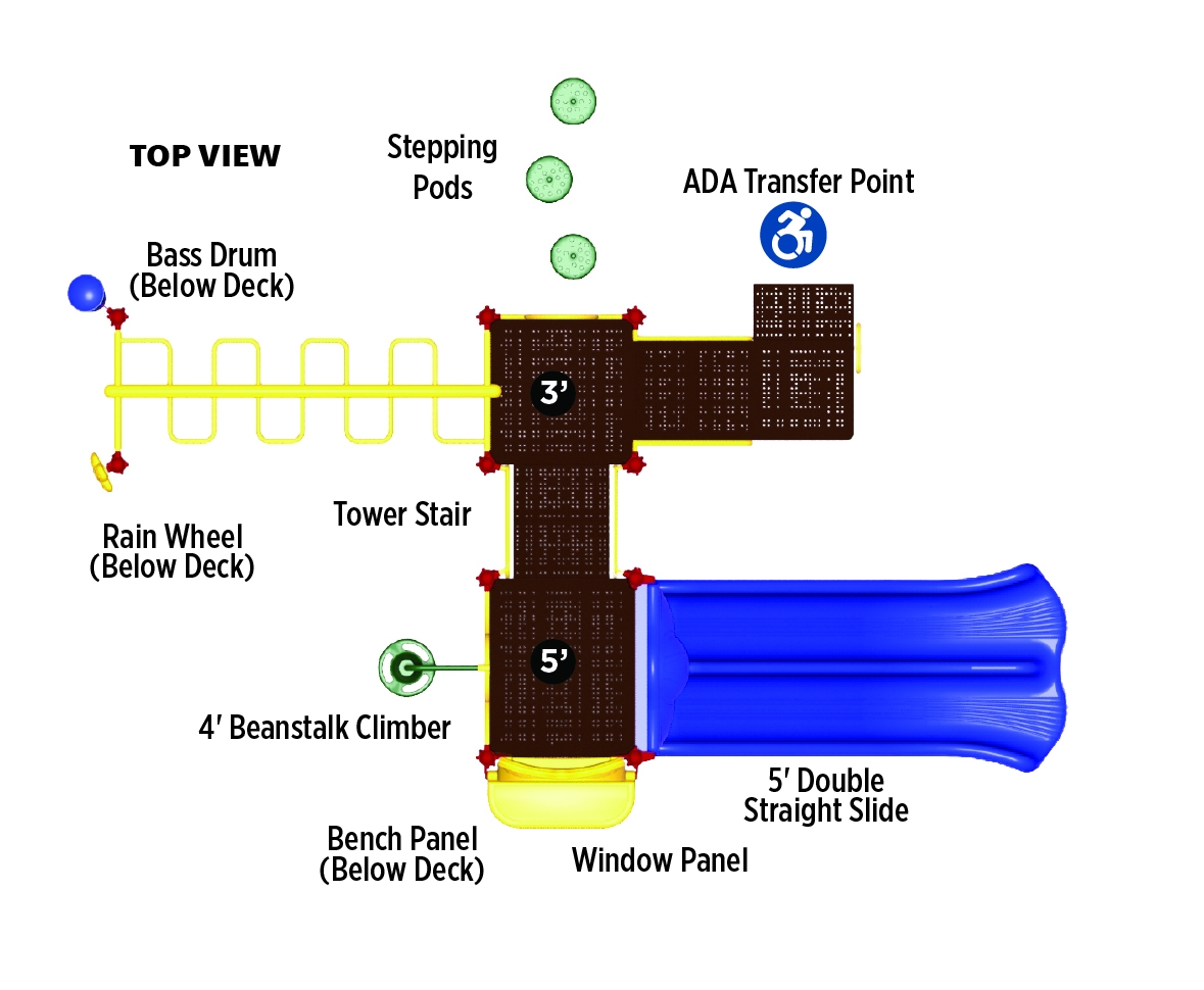 U Play 006 P Topview Lg