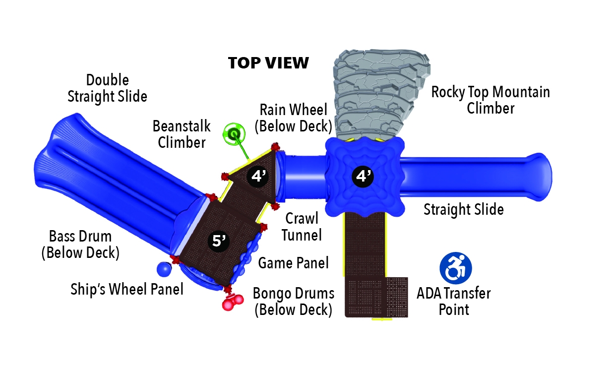 U Play 019 N Topview Lg