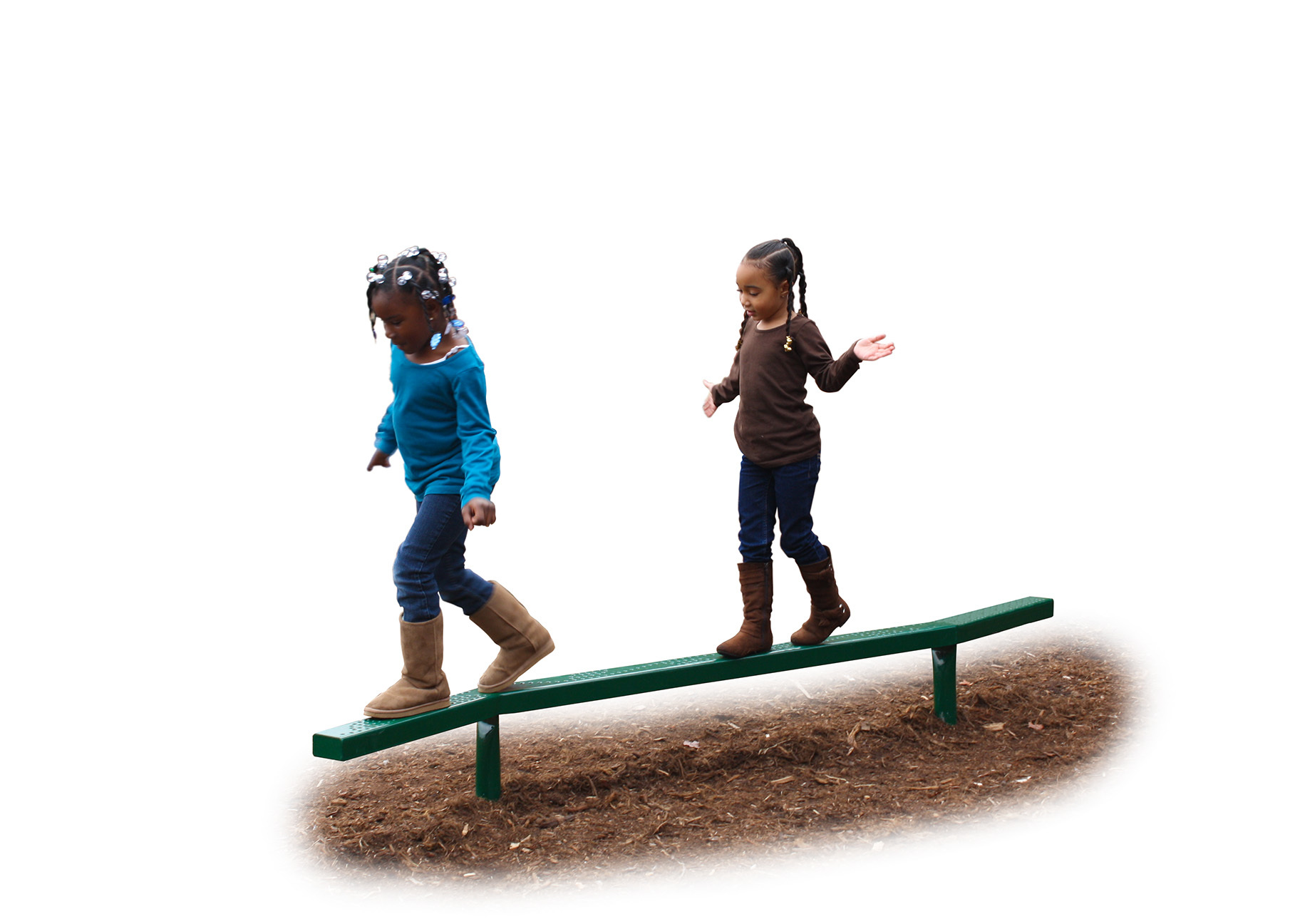 U Play Balance Beam 6104