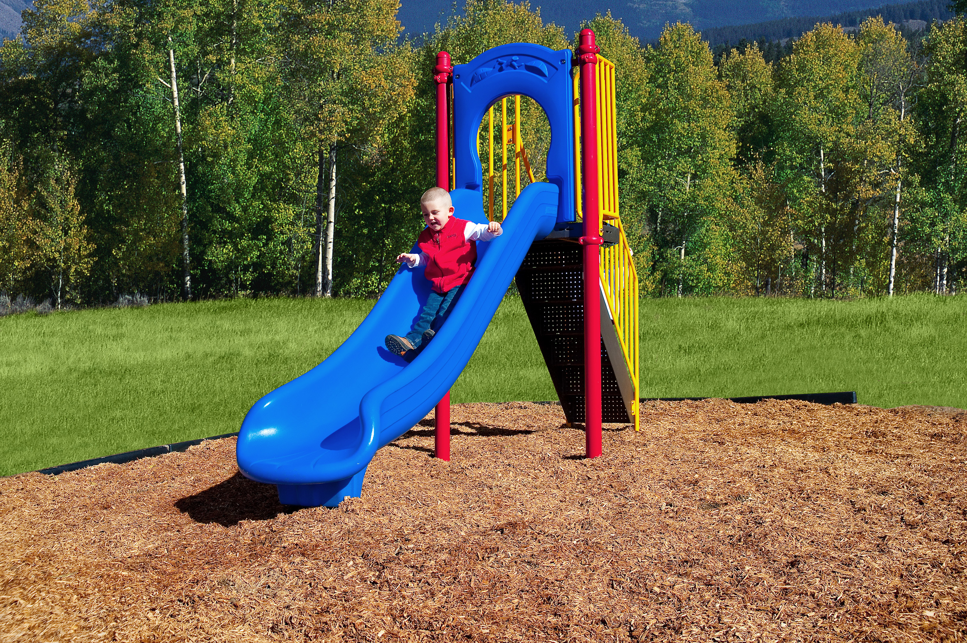 U Play Slide P 9744