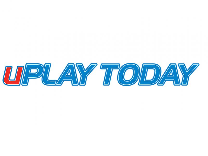 Logo for UPlayToday